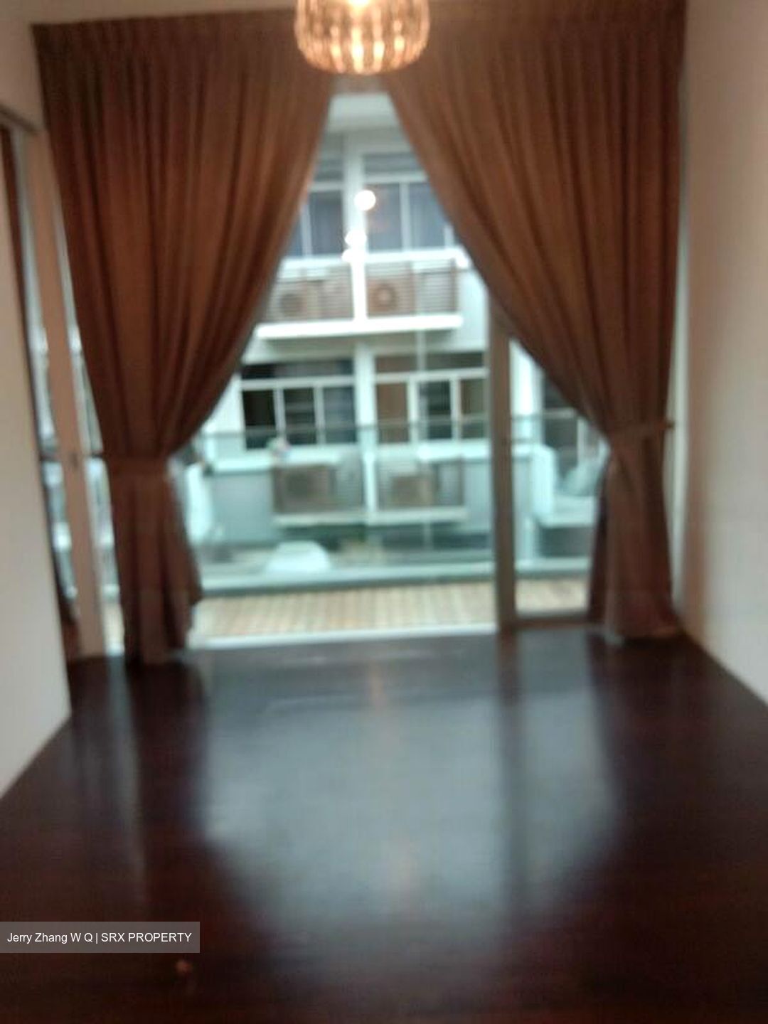 Seletar Park Residence (D28), Condominium #620280201